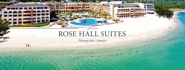 Iberostar Rose Hall Suites