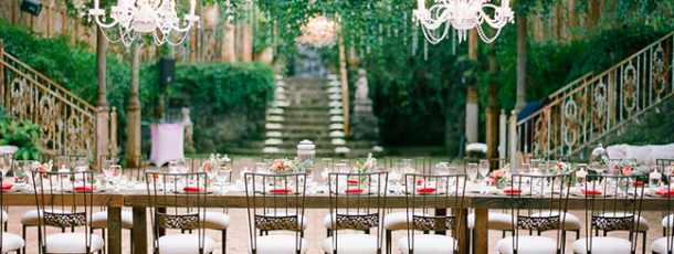 Wedding Planner Rome By Anna Maria Nardi