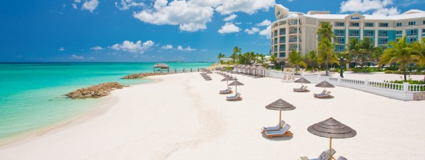 Sandals Royal Bahamian Spa Resort & Offshore Island