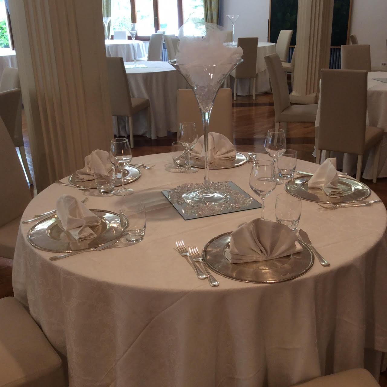 Hotel la Fonte | Wedding Planner Rome by Anna Maria Nardi