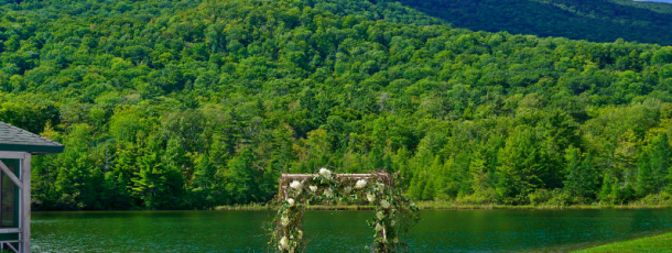 The Equinox Resort in Manchester, Vermont