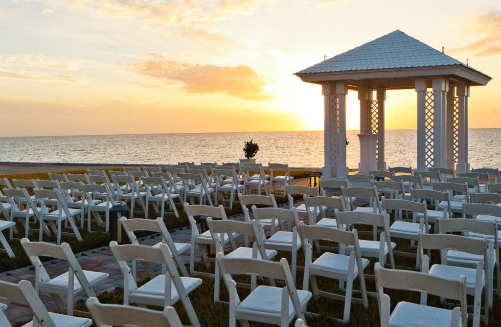 Wedding Venues - Bahamas