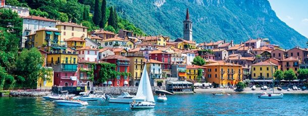 Lake Como – Cuisine and specialties in your destination wedding