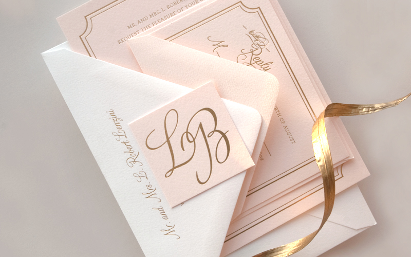 pink-gold-foil-letterpress-wedding-invitations-daily-sip-studios3