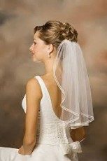 Bridal Veils