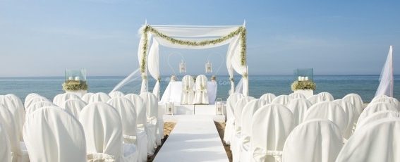 Destination Wedding in Apulia, Italy
