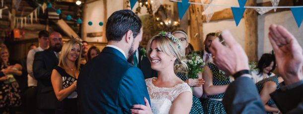 Organize your wedding in a pub!