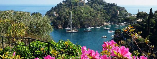 Destination Wedding in Portofino Italy ,means a wedding  of elegance, beauty and finesse.