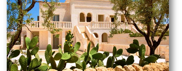 Hotel Borgo Egnazia (Fasano)