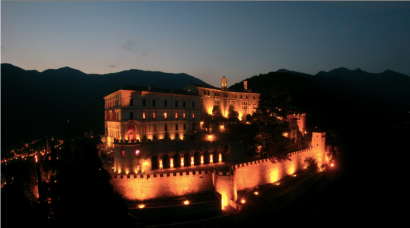 HOTEL CASTEL BRANDO