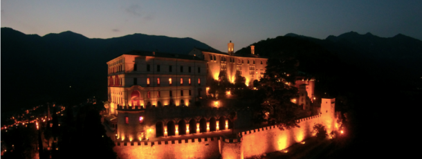 HOTEL CASTEL BRANDO