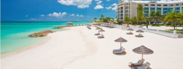 SANDALS ROYAL BAHAMIAN SPA RESORT & OFFSHORE ISLAND