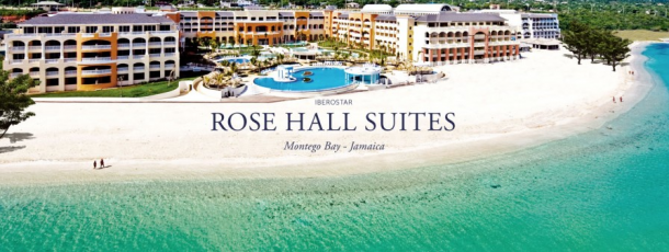 IBEROSTAR ROSE HALL SUITES