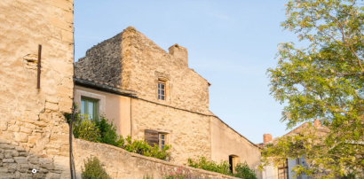 LA BASTIDE DE GORDES