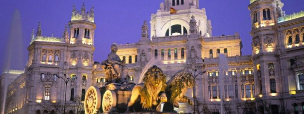 HOTEL RITZ MADRID