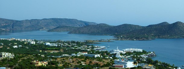 ELOUNDA CRETA