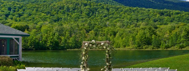 The Equinox Resort in Manchester, Vermont