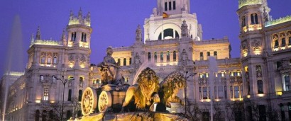 Hôtel Ritz Madrid