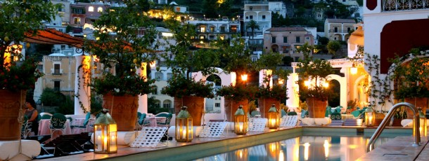 Positano