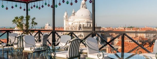 UNE DESTINATION DE MARIAGE A VENISE QUI COUPE LE SOUFFLE POUR LE GRAND JOUR !