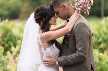 Un lieu luxueux pour un mariage au contact de la mer : la Côte d’Azur