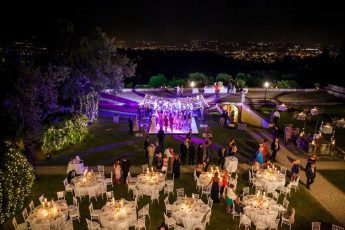 Toscane, nous déclarons la saison de l’amour ouverte