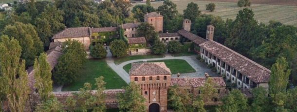 Un chateau aussi authentique que grandiose pour votre mariage de rêve !