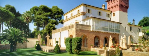 Un Chateau atypique et splendide pour dire “oui” à l’amour de votre vie !