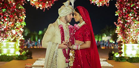 L’incroyable mariage indien de Miss Monde 2000!