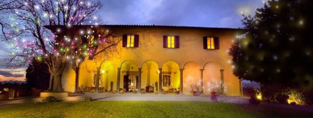 Un matrimonio unico nel Chianti | Pianifica il prossimo in Toscana, Italia